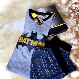 Pijama  Batman Play